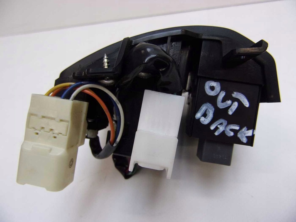 фото №5, Subaru outback iv 09- кнопка тормоза ручного 83061aj000