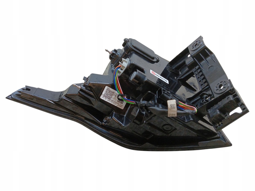 фото №3, Лампа правый задняя задняя led kia sportage v 21-24 92402-r2100