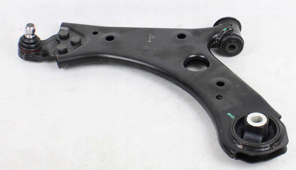 фото №2, Важіль лівий fiat 500x jeep renegade 01-