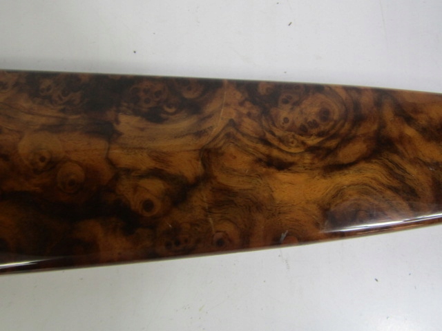 фото №7, Jaguar xj mark ii x308 молдинг декоративная дверь внутренняя 4d