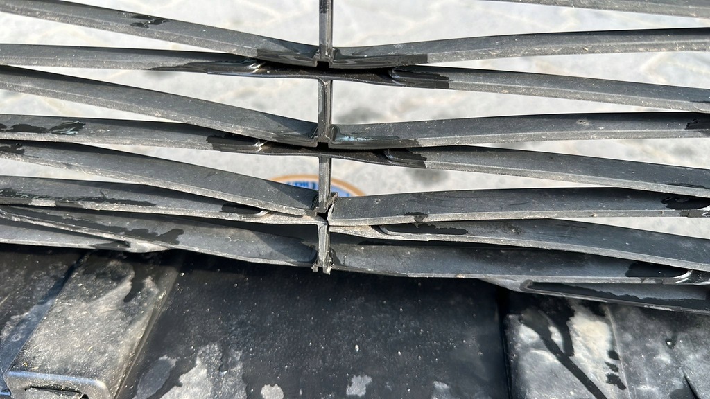 фото №8, Kia ceed 2021- бампер перед передній