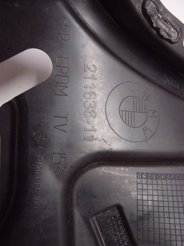 фото №9, Направляющая бампера правый перед 7354820 bmw x1 f48