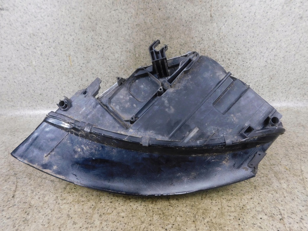 фото №15, 8k0941004c 8k0941003c лампа лампи перед ліва права ксенон audi a4 b8 2.0 tsi