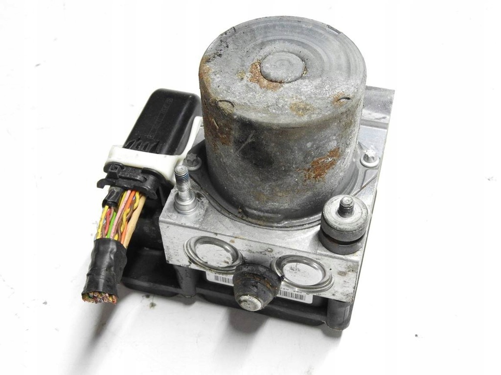 фото №1, Citroen ds4 11-15 1.6 ehdi насос abs 0265951612