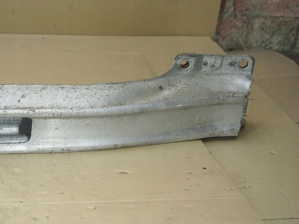 фото №9, Citroen ds5 11-15 балка бампера задня задня 968109998005