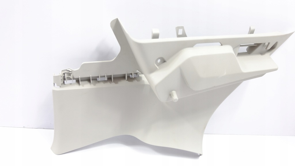 фото №1, Renault clio v захист стійка лівий задня hb 799126046r