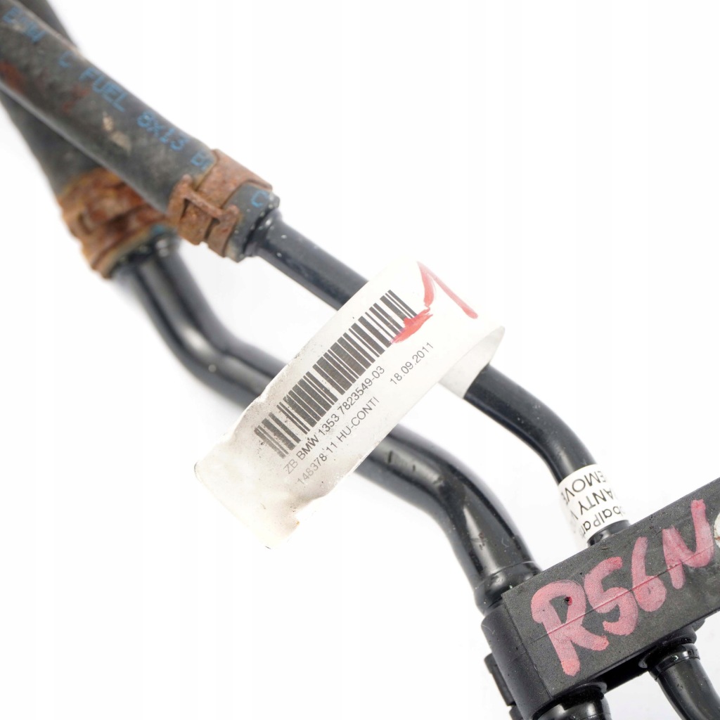 Mini d r55 r56 r60 n47n дроти паливні 7823549 Київ