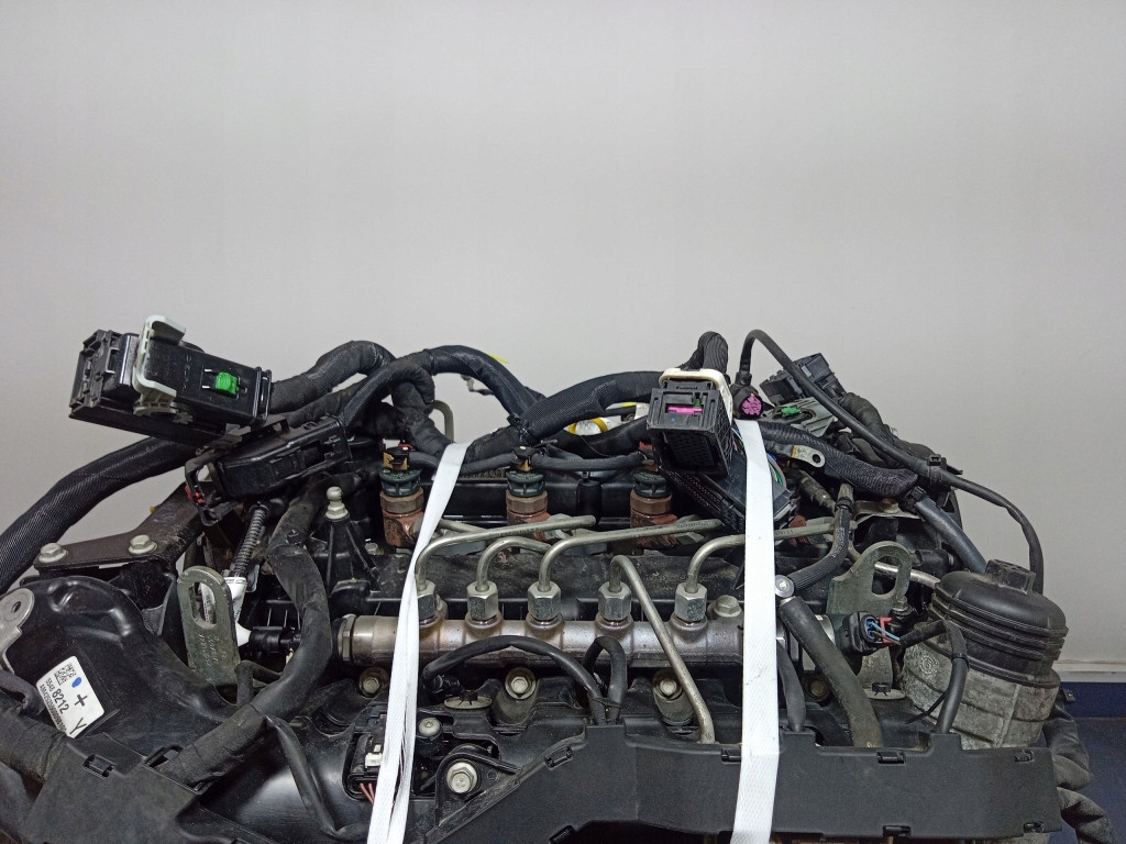 фото №6, Opel insignia a 2.0 cdti 170km двигун дизель b20dth