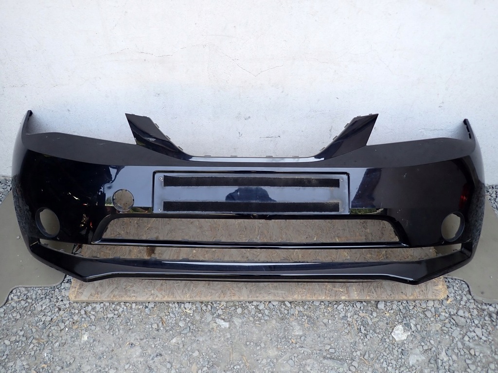 фото №1, Бампер перед передній seat mii kf1 2011- 1sl807221f