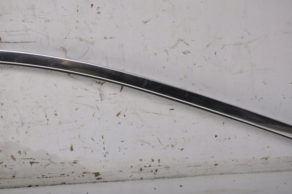 фото №12, Bmw 3 f34 gran turismo молдинг декоративная стекло правая