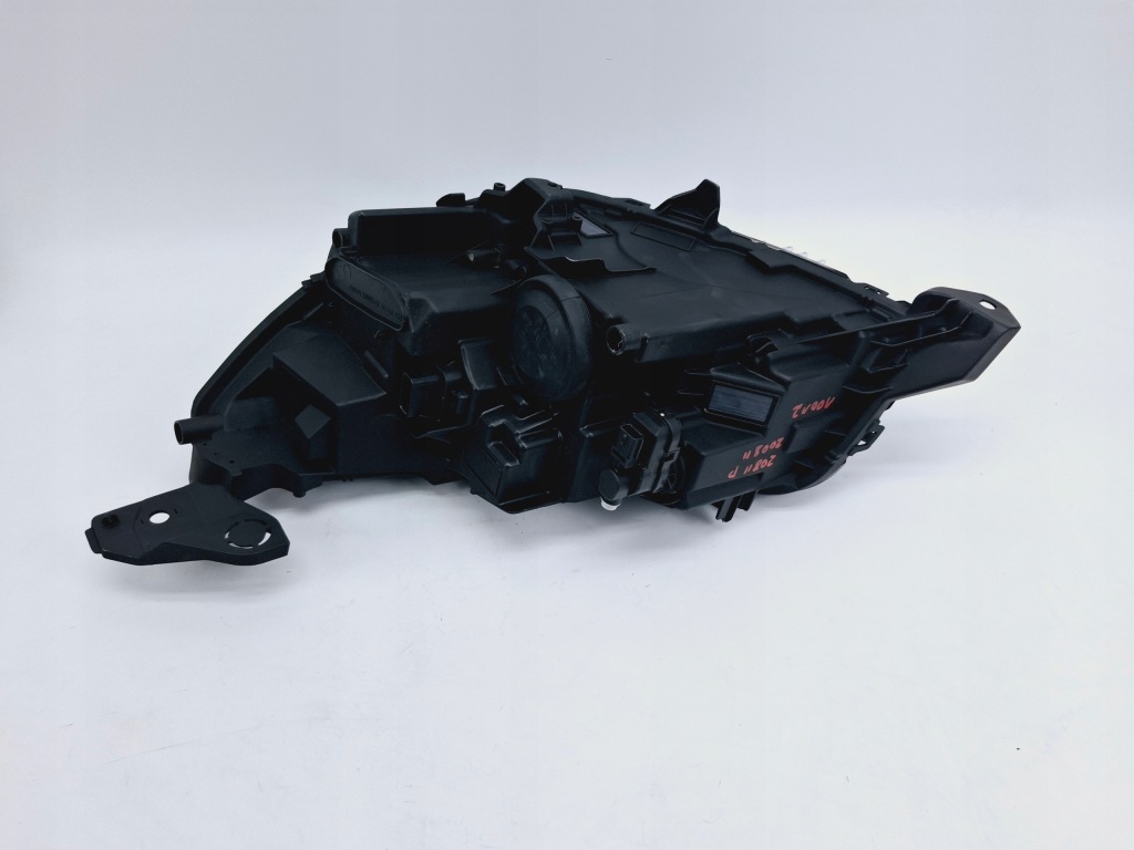 Фара правий перед правий передня led peugeot 208 2008 2 2019- #10012 Недорого