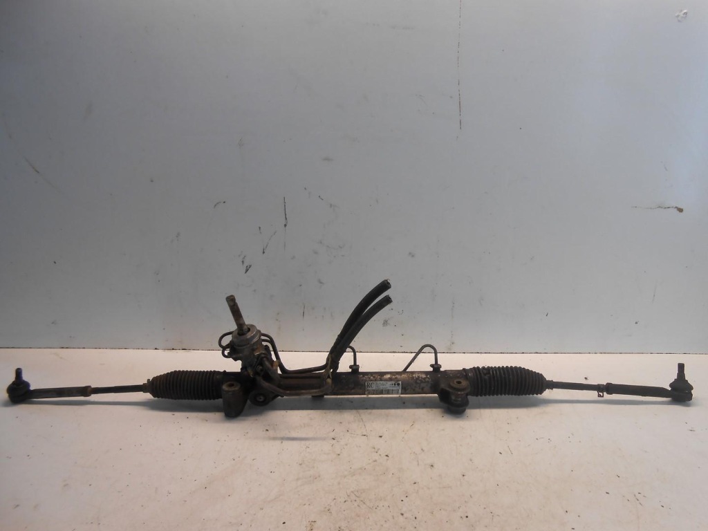 фото №1, Трансмиссия рулевая рейка opel astra iii h #