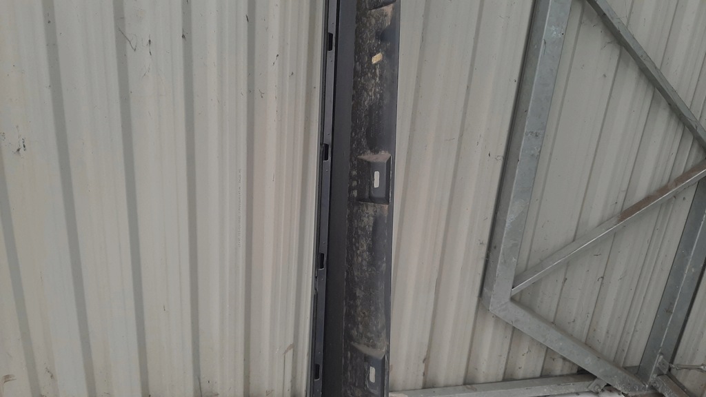 фото №8, Audi a6 4g c7 s-line поріг молдинг 4g0853855m