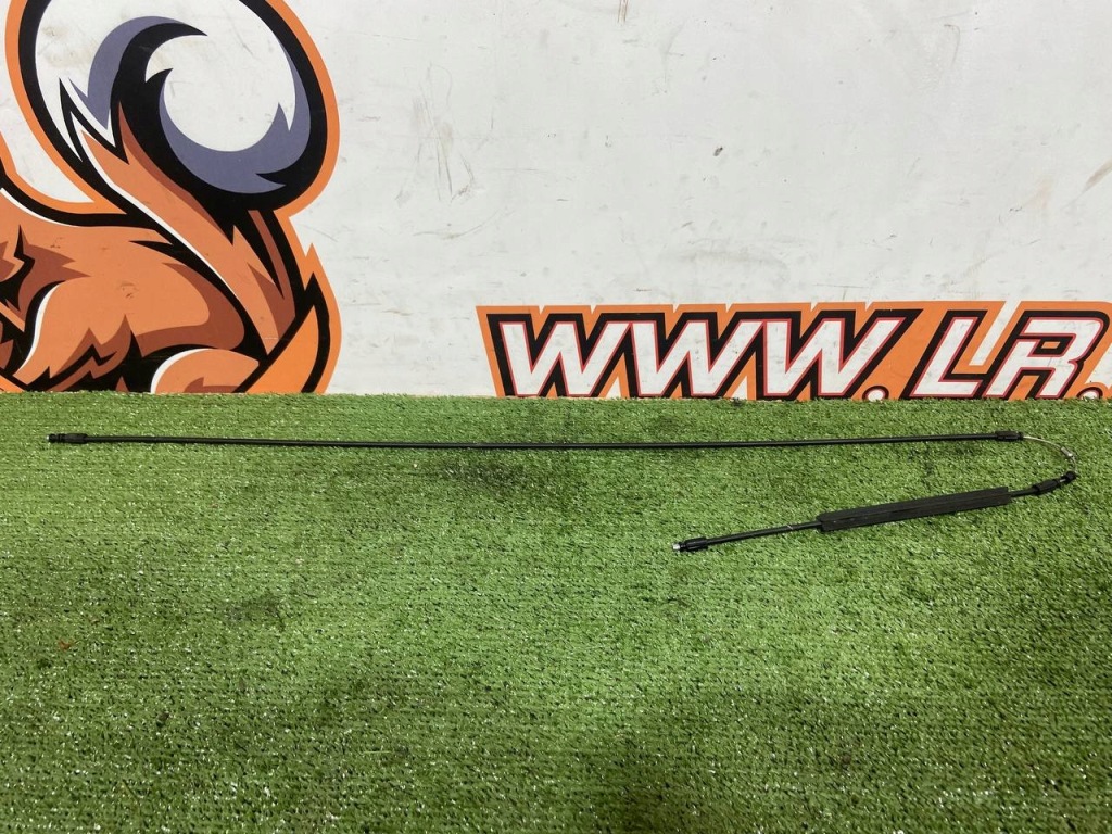 фото №15, Трос тягa відкривання капот l494 cpla-16c656-ca