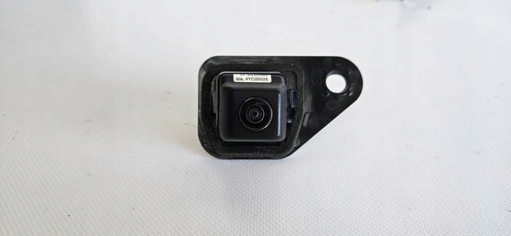 фото №1, Камера заднего вида toyota avensis t27 sedan оригинал