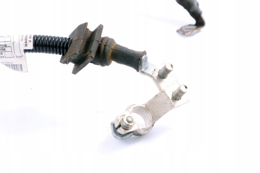 Mini f56 b37 шланг кабель генератор стартер 8513155 Доставка