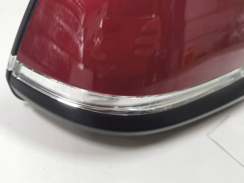 Купити Дзеркало, поворотник bmw 3 f30 праве 2.