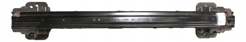 фото №1, 1460510 балка перед оригінальний номер ford fiesta 01-08 fusion