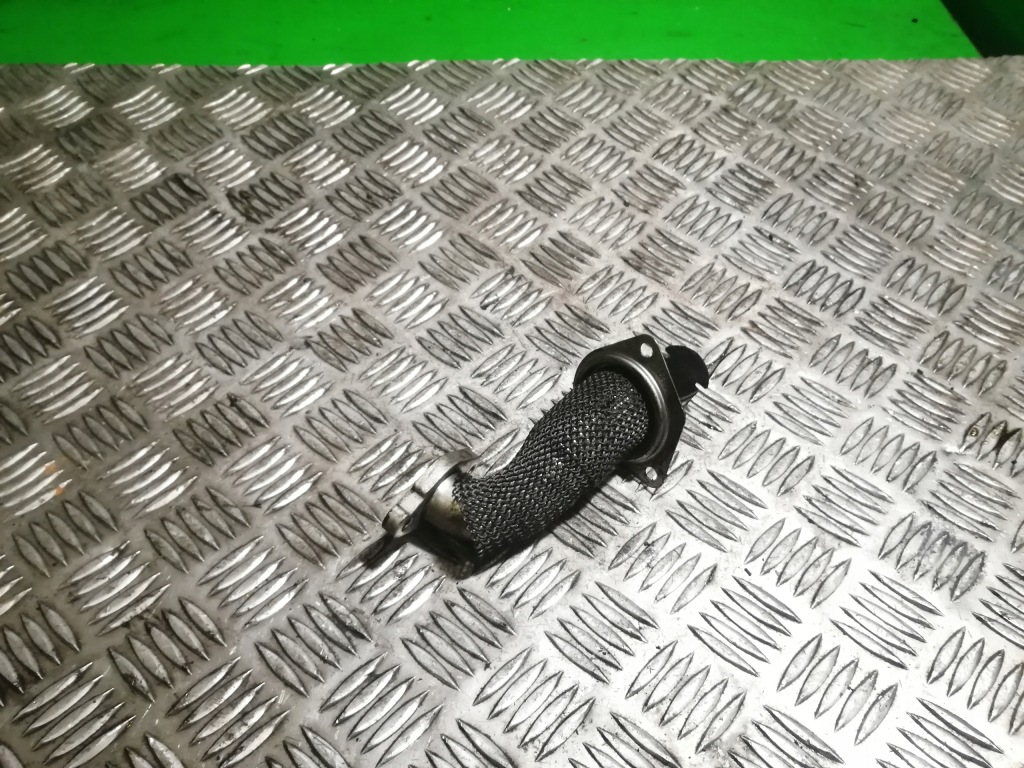 фото №1, Шланг egr трубка 2.0tdci d4204t ford mondeo mk4