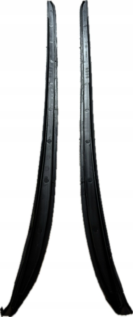 фото №1, Ford оригінальний номер bm51-a03194-ad молдинг скло передньої