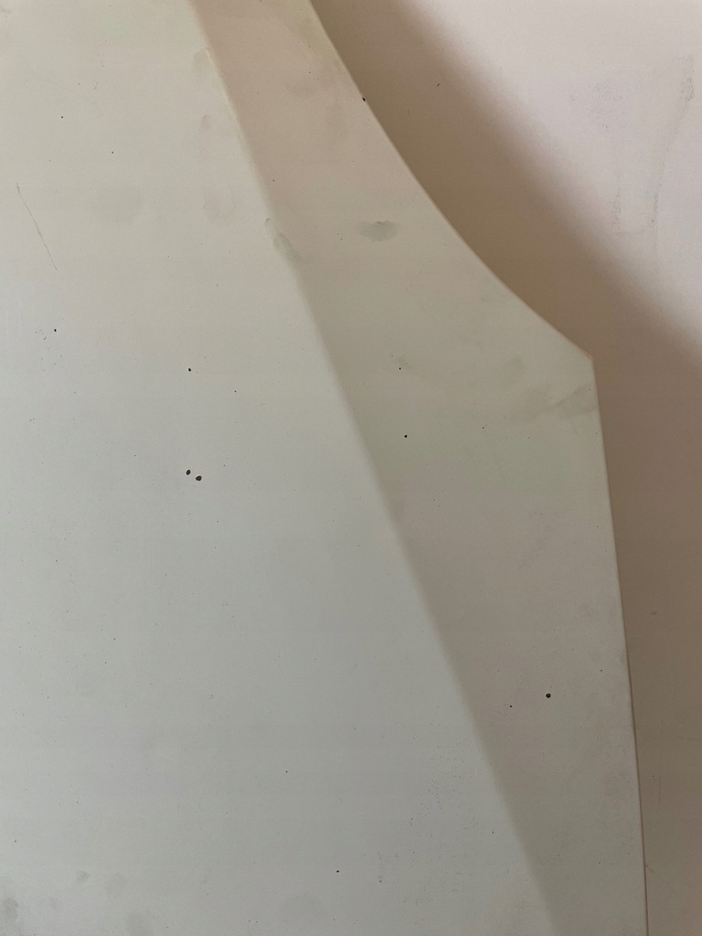 фото №7, Пошкоджена капот кришка iveco daily iii