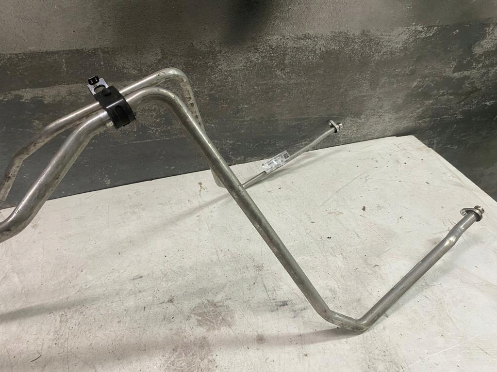 фото №7, Шланг кондиционера renault twingo iii 924904561r