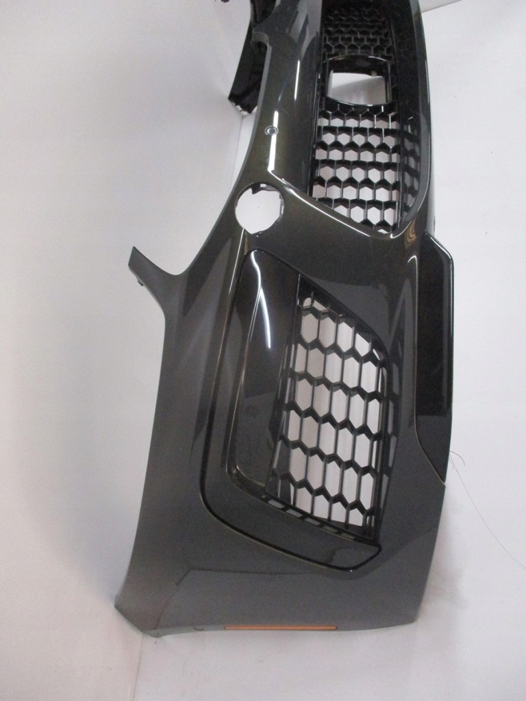 Бампер bmw f91 f92 f93 6 pdc m8 m-power 23r америка передний Недорого