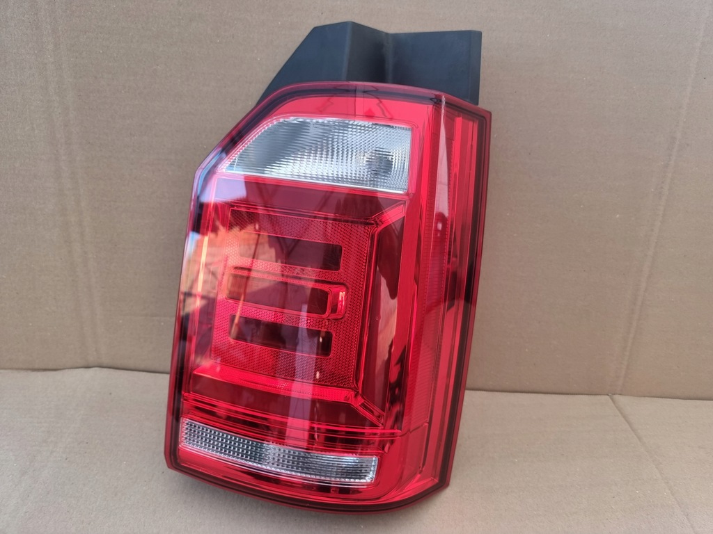 фото №1, Vw t6 caravelle multivan лампа задня led