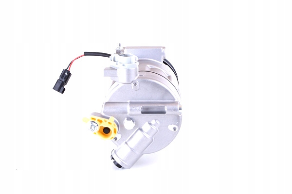 фото №14, Компресор кондиціонера nissens 890758 2021125 ford