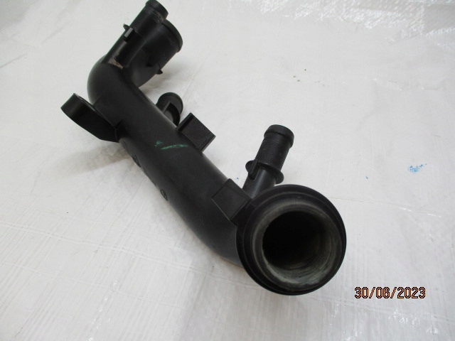 фото №10, Dacia duster ii clio v 1.0 tce труба wąż wody