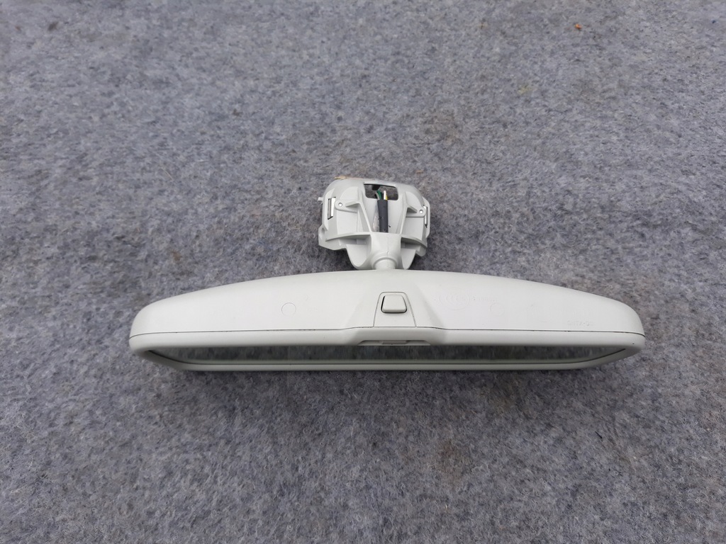 фото №3, Дзеркало внутрішнє skoda octavia ii