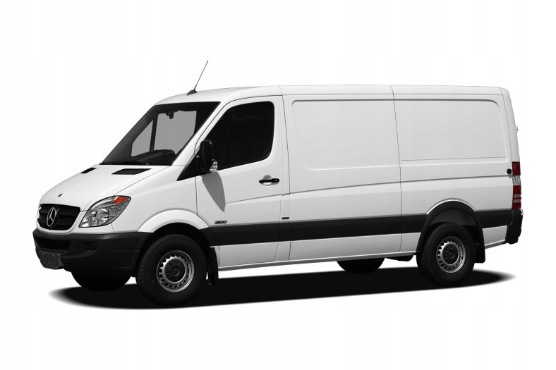 фото №2, Mercedes sprinter crafter корпус зеркало правая