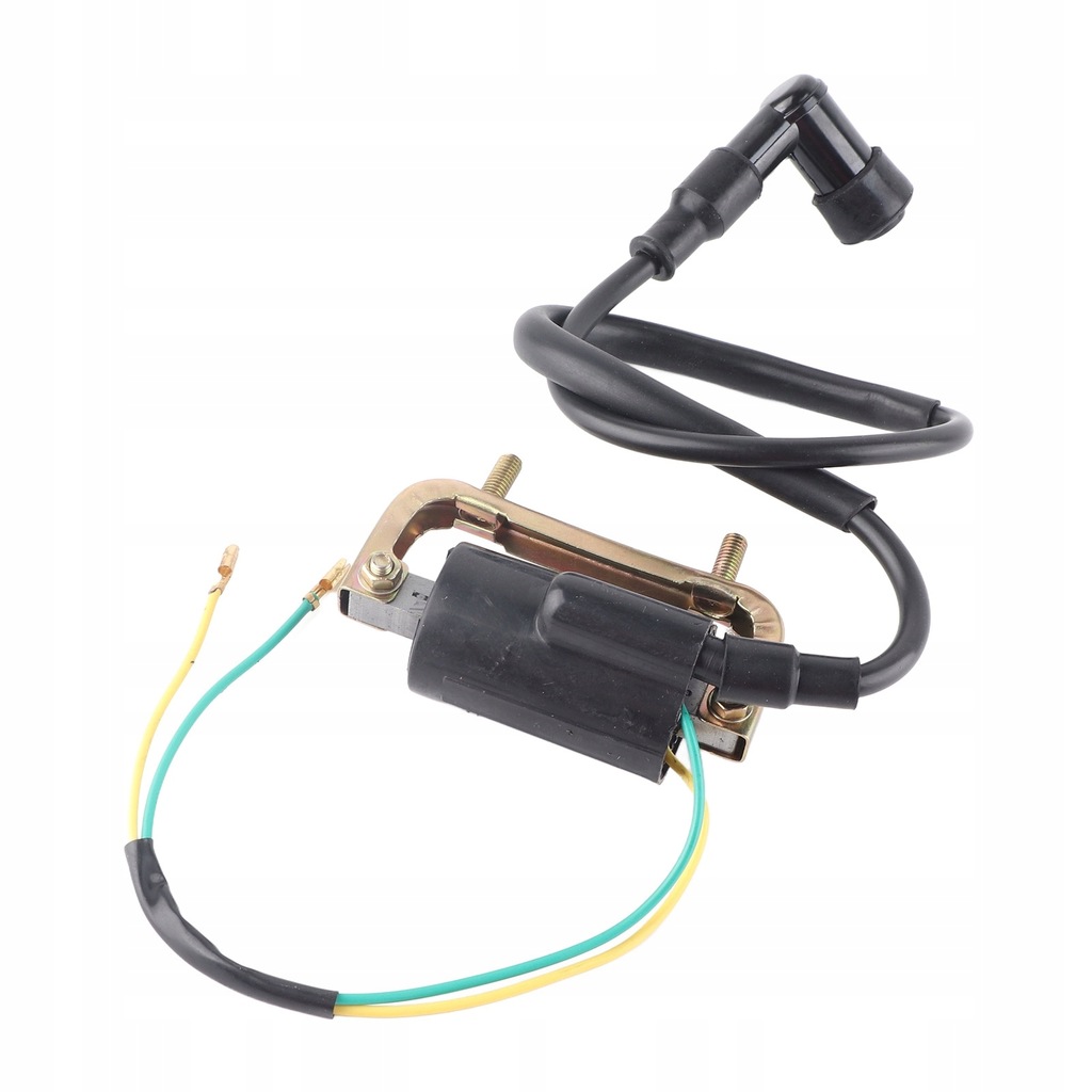 фото №13, Катушка зажигания с насадка свечи зажигания 30530 102 780 6v зажигание pj