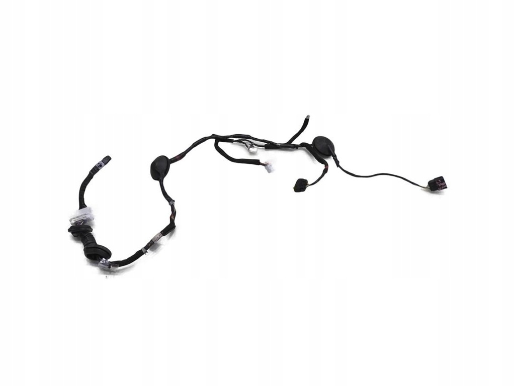 фото №1, Жгут электропроводка дверь левый задняя hyundai i40 kombi