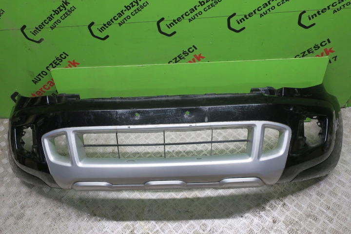 фото №1, Ford ranger бампер передний 2012 2013 2014 2015