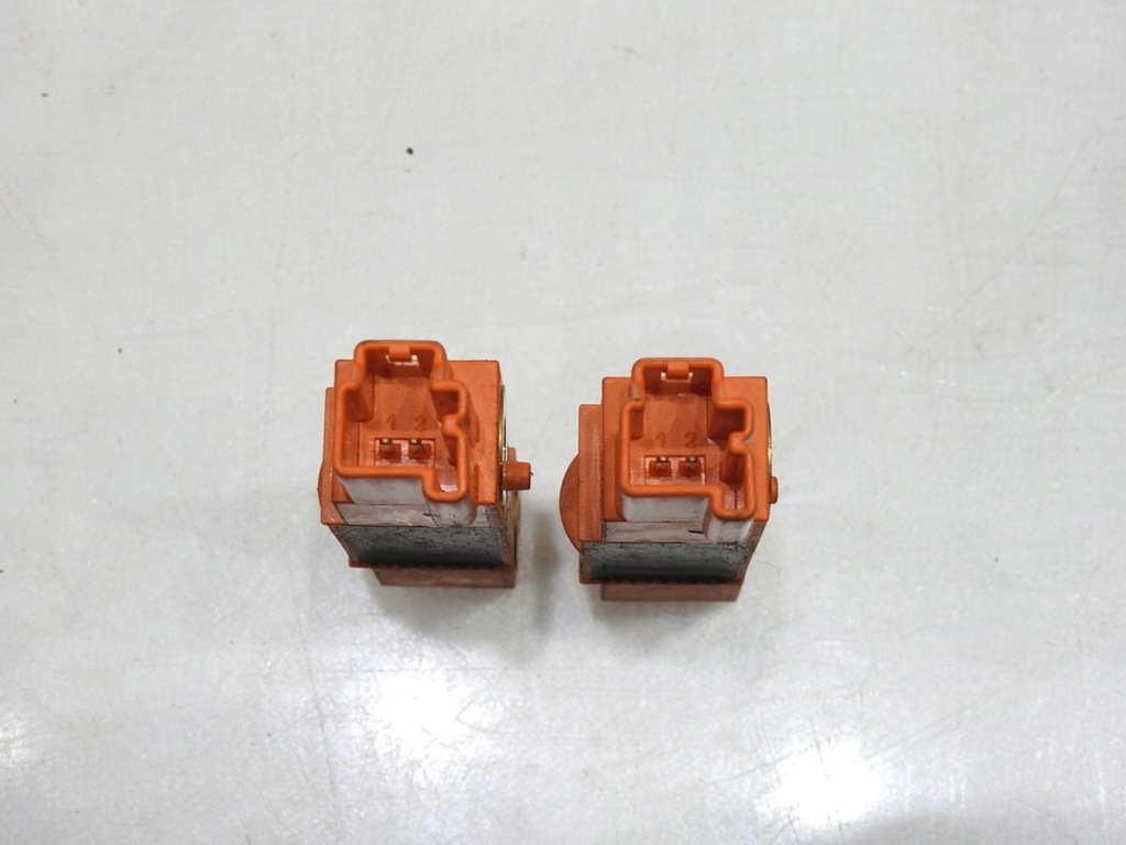 фото №6, Датчик ударний перед volvo xc90 8651754