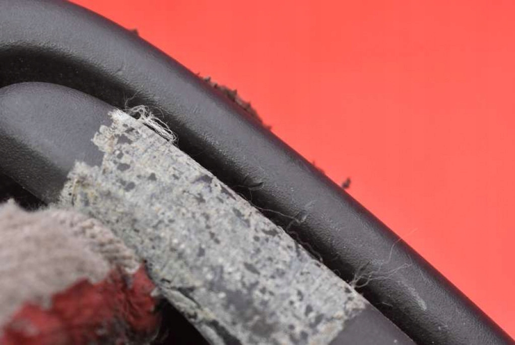 фото №8, Ручка внутренняя lewego створки 7700423887 opel vivaro a 1 i 06-14