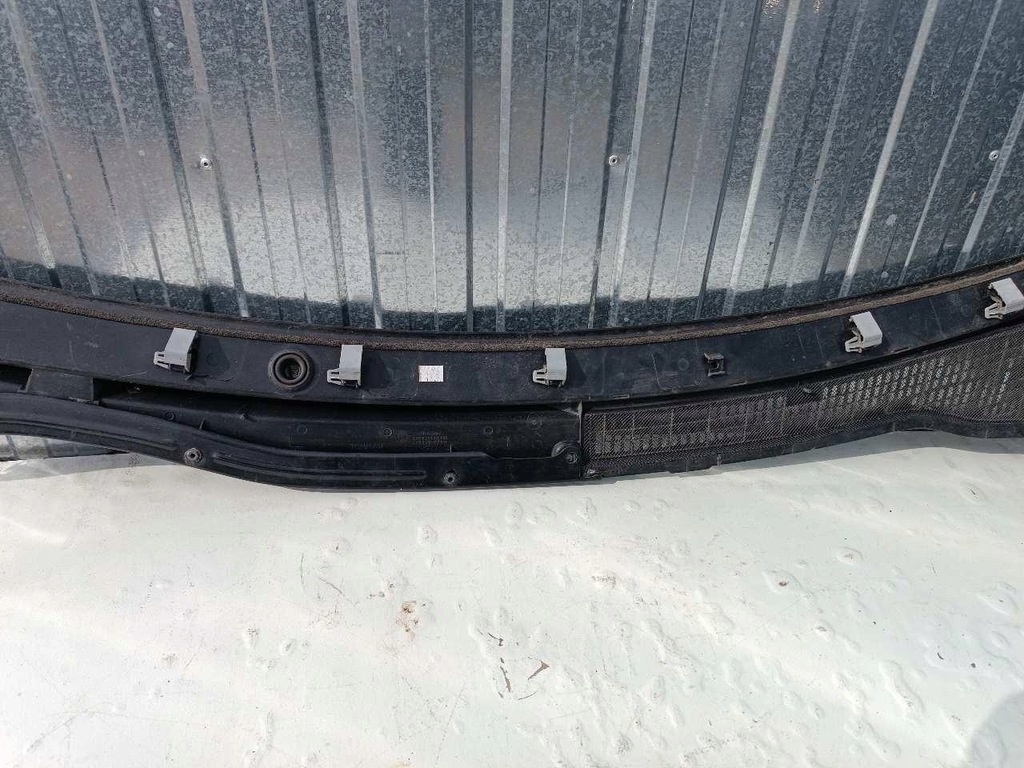 фото №6, Жабо peugeot 206 + 8200637096