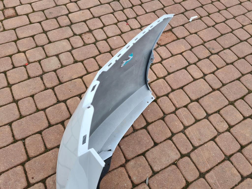 фото №6, Бампер задня skoda octavia iv 4 sedan 5e6807421