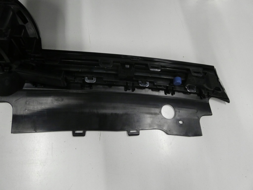 фото №5, Решётка радиатора, решётка радиатора volkswagen golf viii радар led