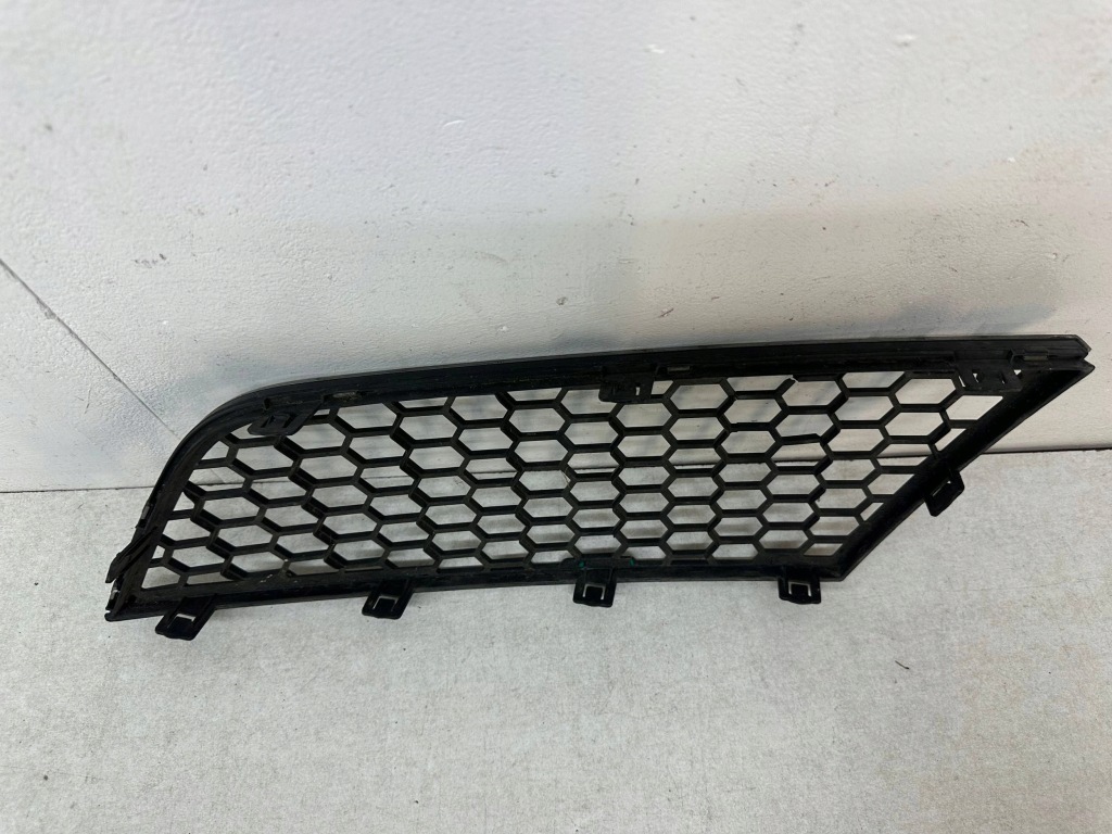 Решётка правая решётка радиатора хром w бампер перед alfa romeo mito 156086094 oryg Оригинал