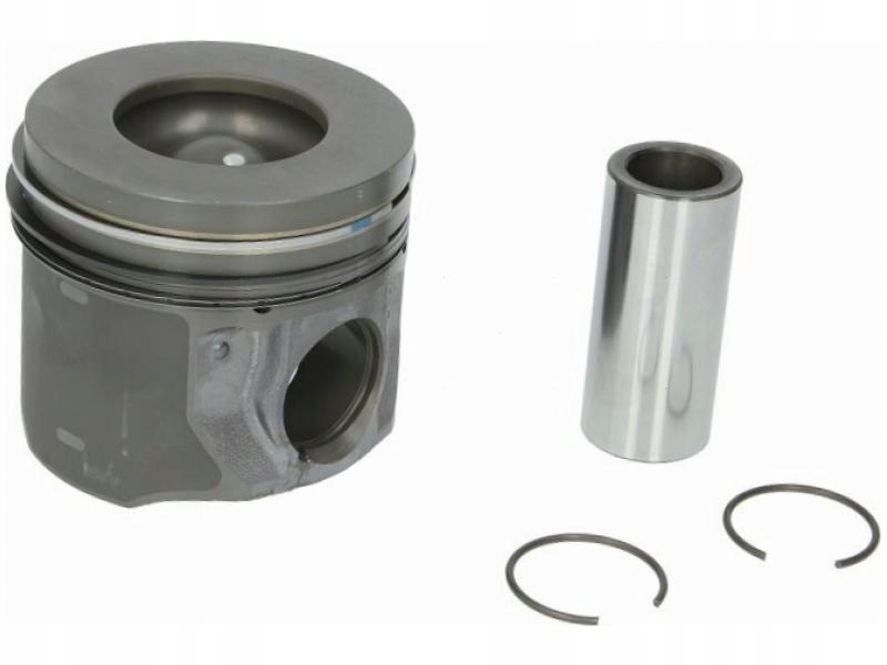 фото №1, Поршень ford transit 2.4 land rover defender 2.4