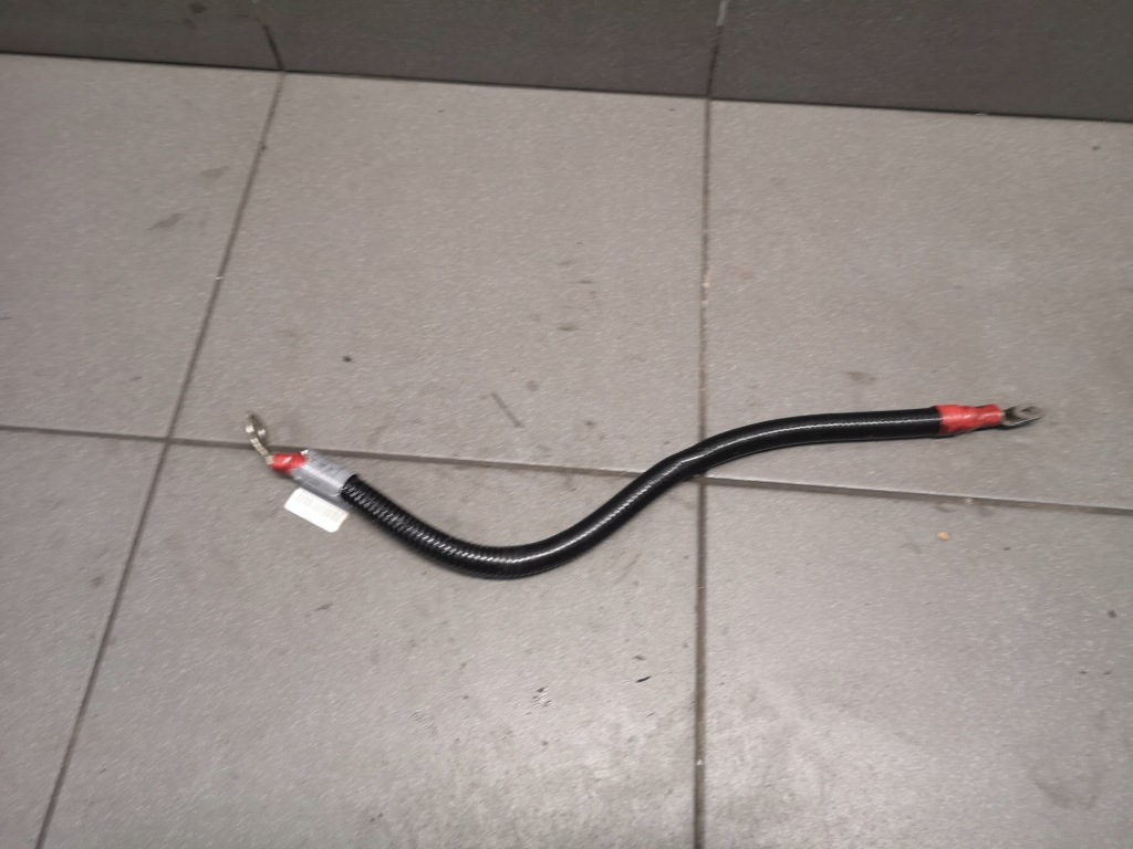 фото №1, Шланг напруговий bmw 3 e91 3.0d 7795640