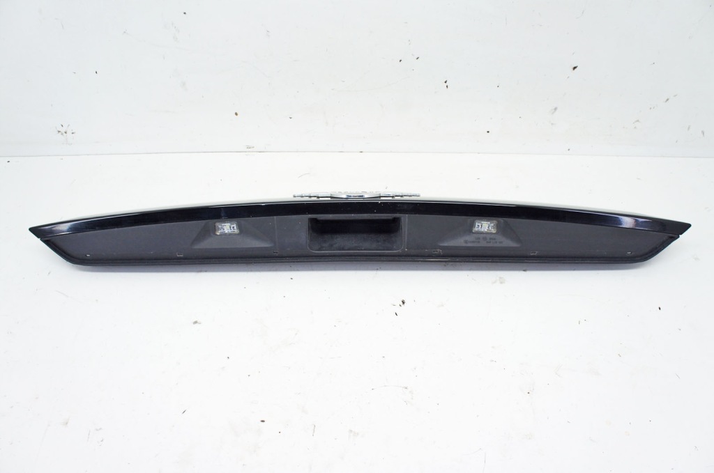 Tb284 mini countryman ii f60 молдинг накладка крышки багажника 7391241 в Украине