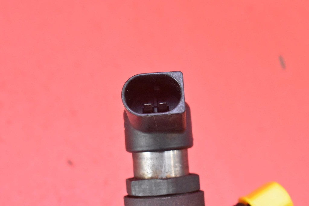 фото №7, Инжектор форсунка test 5u3q-9k546-aa citroen c6 1 i 2.7 hdi 204 km 04-12