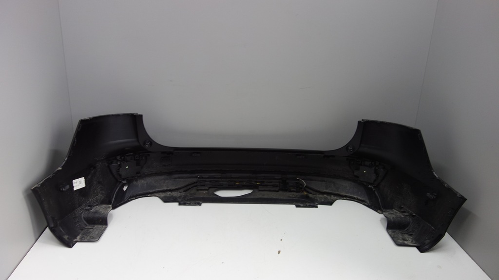 фото №7, Volvo v60 iii бампер задній 019