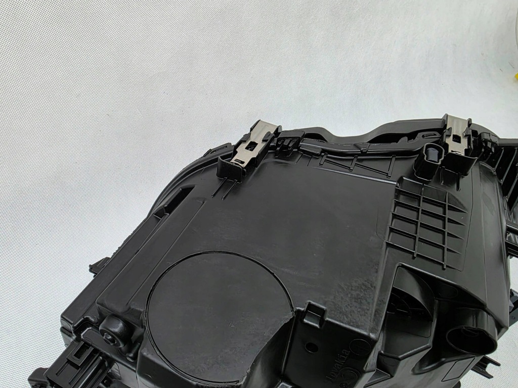 Volvo xc60 2 рестайлінг  фара перед передня правий full led європа 32404710 Недорого