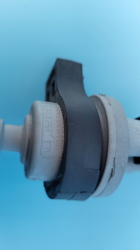 Opel corsa f 23r gs-line шланг клапана вакуумa 9802009480 8200584324 Доставка