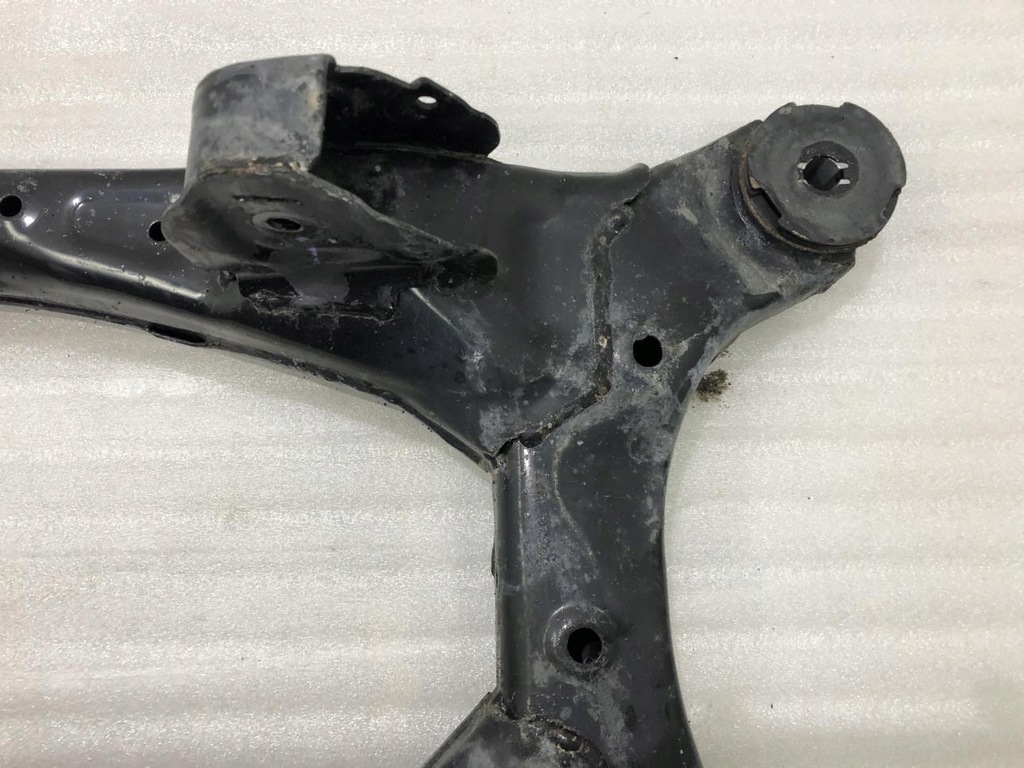 фото №11, Подрамник подрамник задняя балка jeep compass ii 1.4