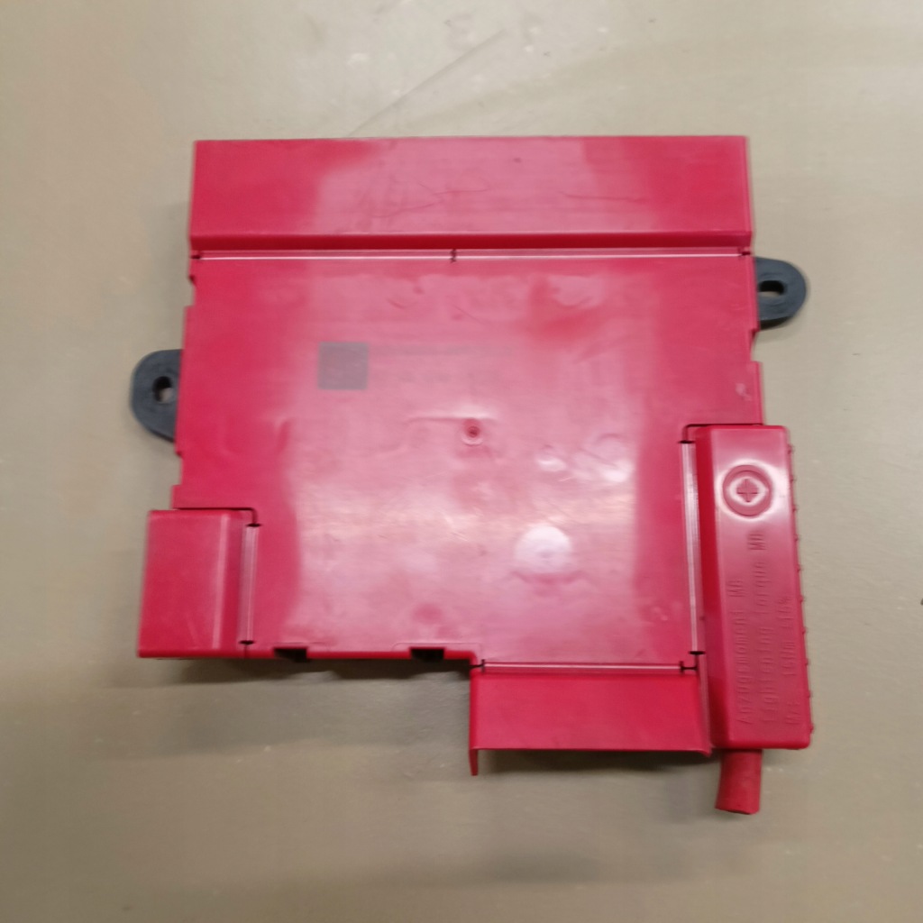 фото №1, Клема запобіжник розподільник струму bmw x5 f15